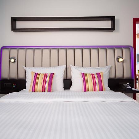Park Inn By Radisson Residence Riga Barona Экстерьер фото