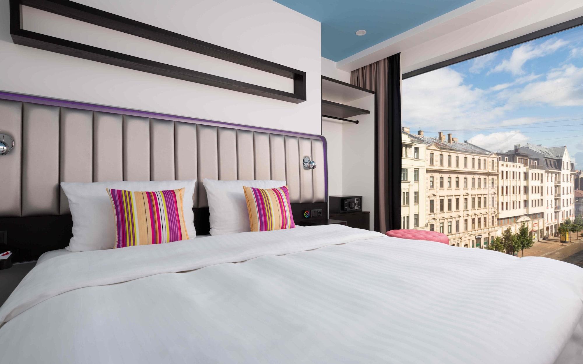 Park Inn By Radisson Residence Riga Barona Экстерьер фото