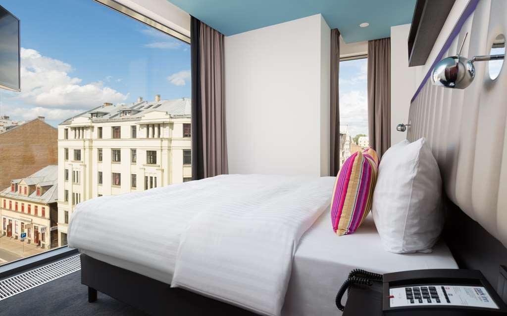 Park Inn By Radisson Residence Riga Barona Номер фото