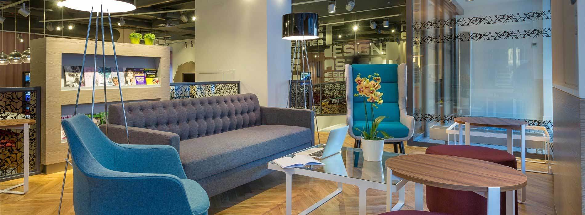 Park Inn By Radisson Residence Riga Barona Экстерьер фото